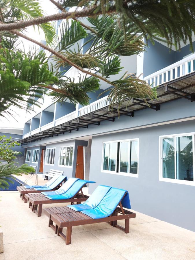 Am Surin Place - Sha Extra Plus Phuket Exterior photo