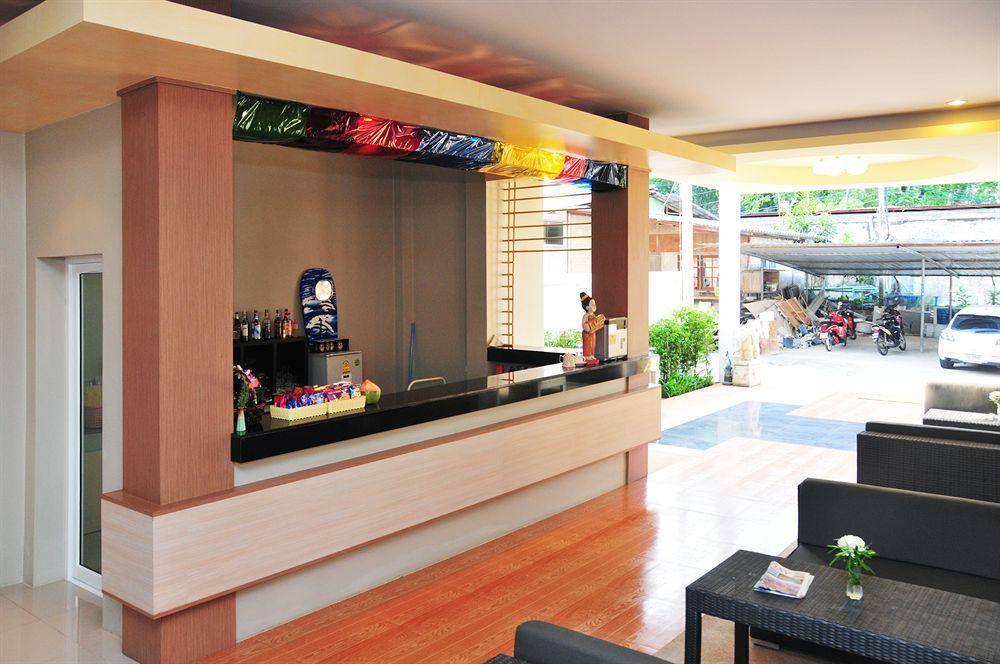 Am Surin Place - Sha Extra Plus Phuket Exterior photo