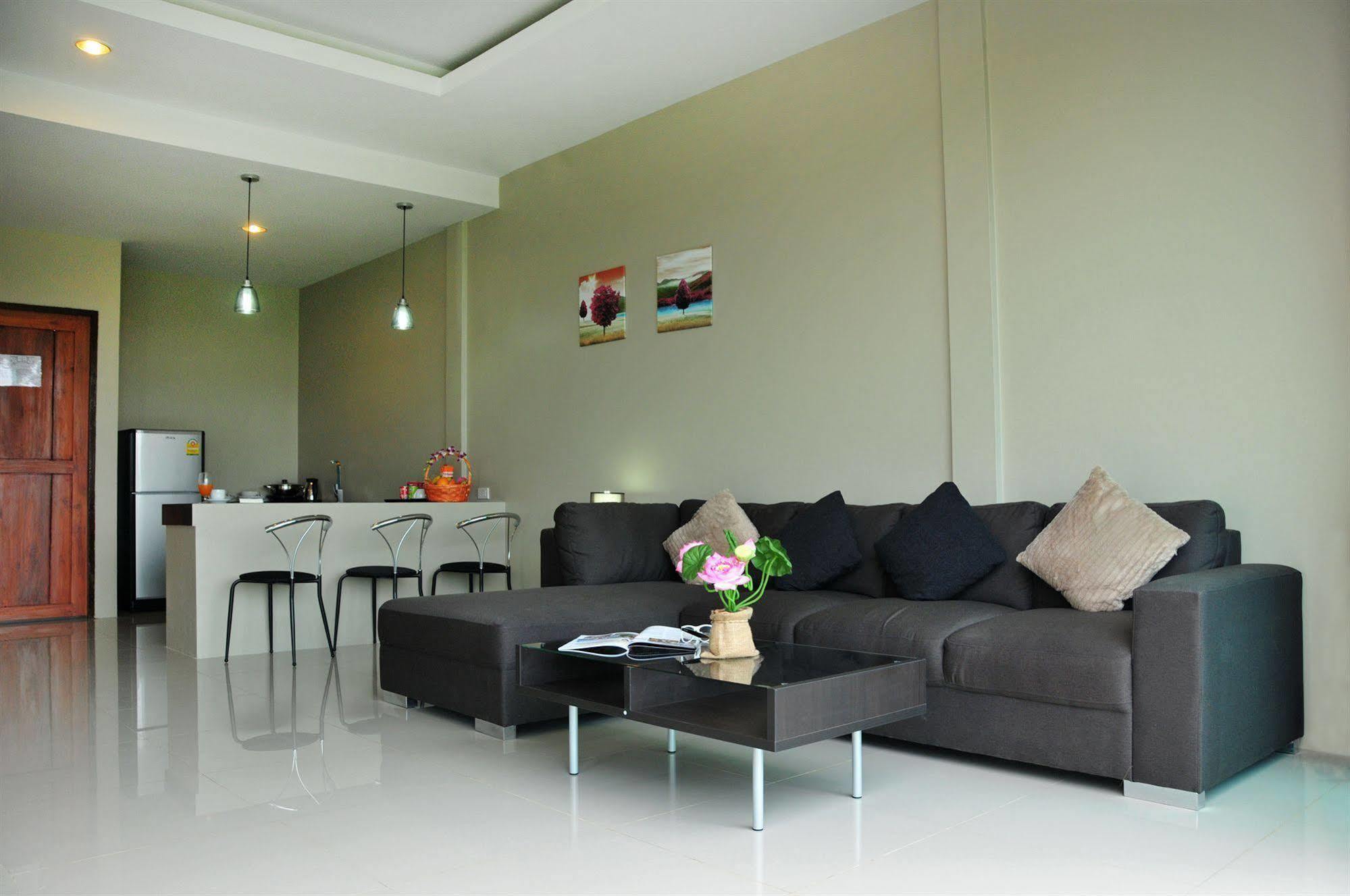 Am Surin Place - Sha Extra Plus Phuket Exterior photo